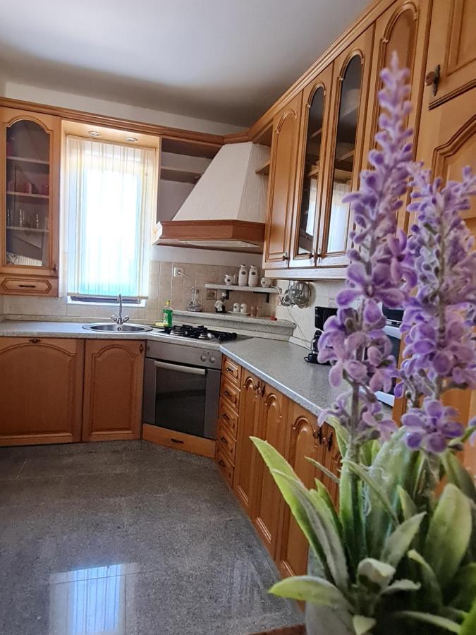 Kuca Za Odmor Hodak Plitvička Jezera Esterno foto
