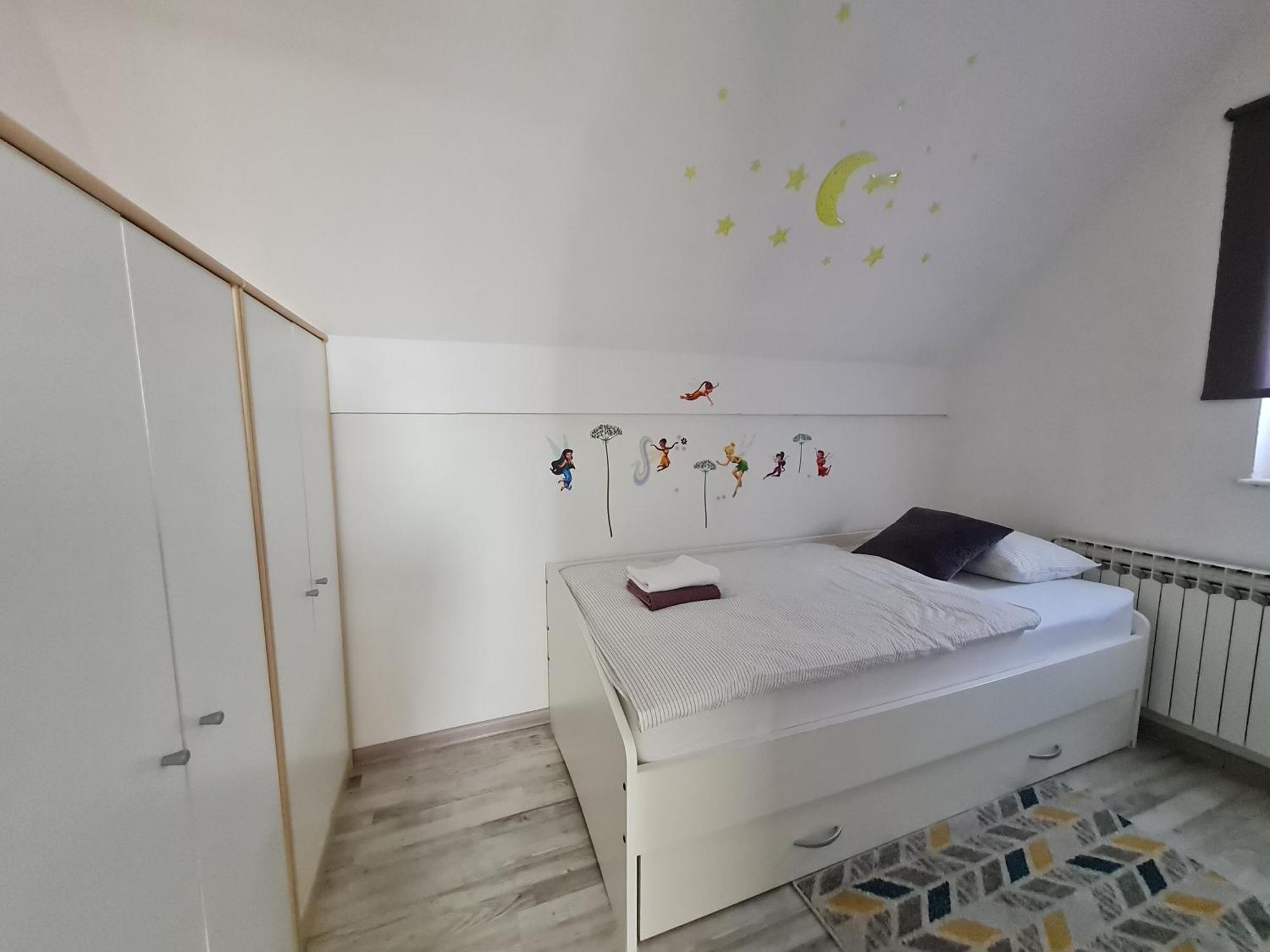 Kuca Za Odmor Hodak Plitvička Jezera Esterno foto